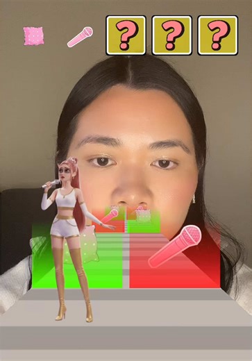 K-Pop Demon Hunters: Pajama Party Game