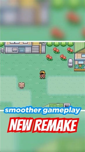 The Best Johto Rom Hack Of All Time - Pokemon Heart And Soul!