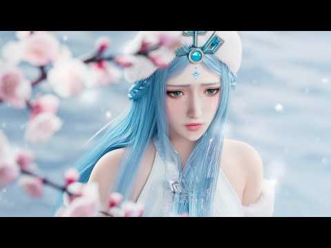 Alan Walker New Remix 2026 - Alan Walker Style Animation (Music Video 4K)