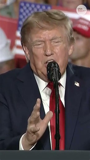 Trump says he views Strait of Hormuz as ‘American territory’
