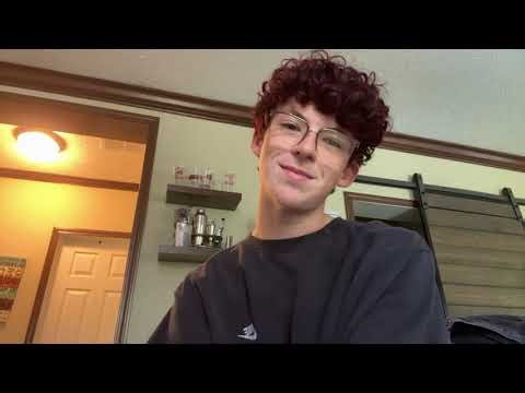 2026 University of Memphis Color Guard Audition - Grayson Cooney