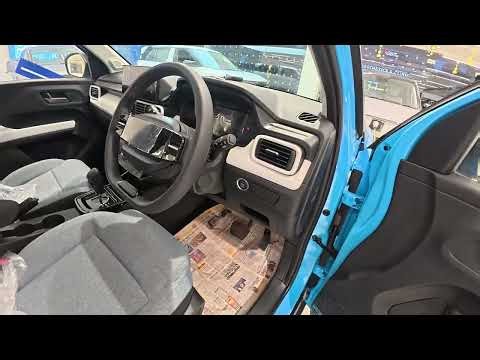 Tata punch 2026 facelift | punch Accomplished | punch top model | 8.35 lakh mt and 8.9 lakh amt