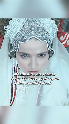 Bride Refuses Wedding & Calls Her Dragon Lover 🐉 Epic Fantasy Romance