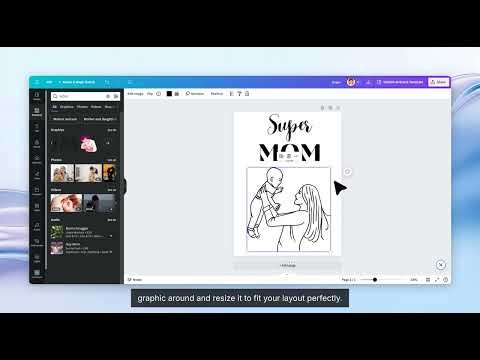 How to Use Canva for Sublimation - Complete Design Tutorial