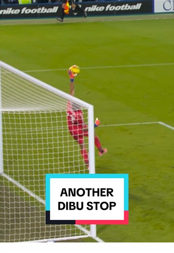 Quickly adjusted from #EmiMartínez 💪 #astonvilla #PremierLeague | Chelsea Vs Aston Villa