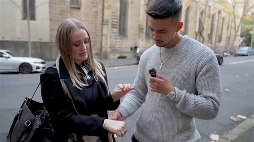 She paid $200 to implant a microchip in her hand - here's why