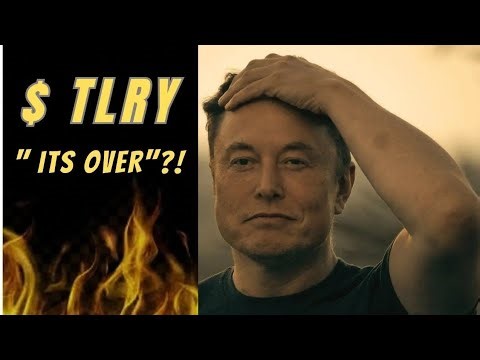 TLRY Stock Analysis: Can Tilray Maintain Its Momentum?😱 #tlry #tilray