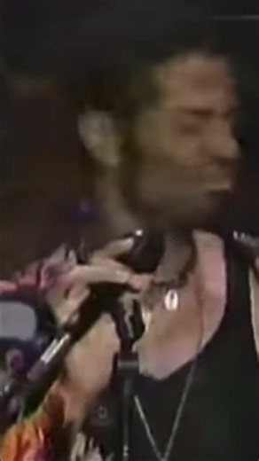 Eric Benét performs “Femininity” on R&B Nights (1997)