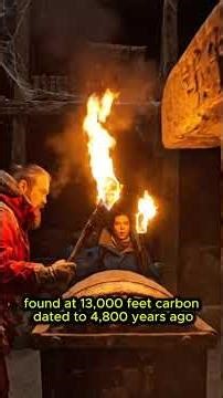 Noah's Ark Found? 🚢 What Satellites Revealed on Mount Ararat