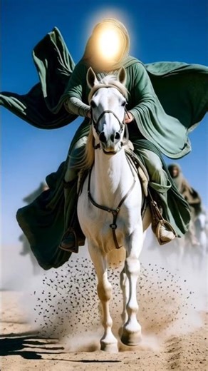 Labbaik Allahumma Labbaik Allahumma Islamic Short Reel Video