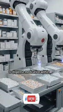 Robotics and Automation in Industry