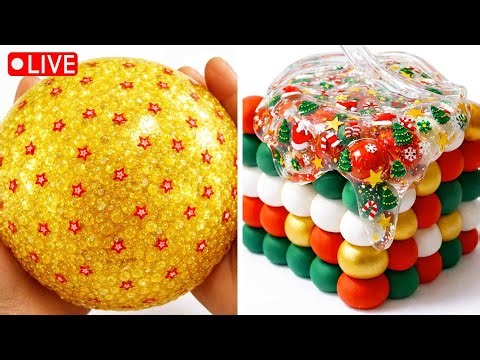 12 Hours Of The Most Oddly Satisfying Videos To Help You Fall Asleep