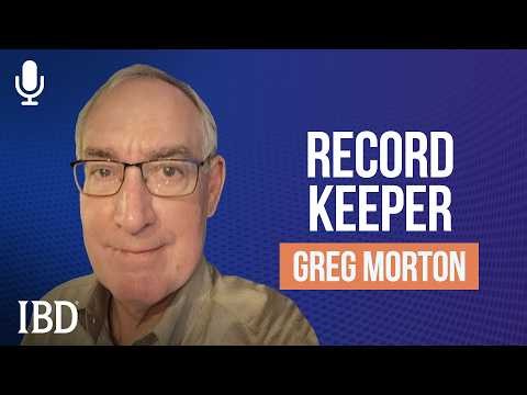 Why Good Record Keeping Makes For A Great Trader | Investing with IBD