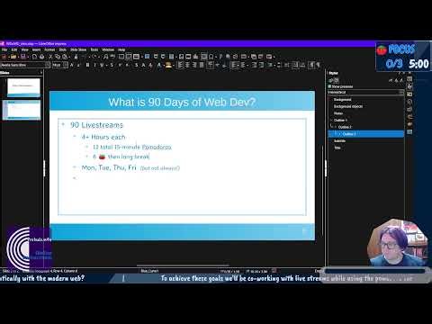 Day 0 | 90 Days of Web Development