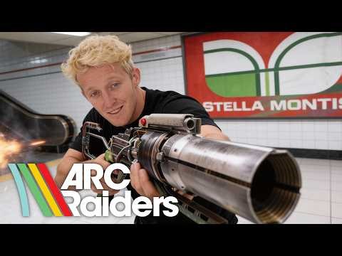 IM BACK but still sick :/ (16100+ Knocks)