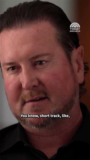 Kurt Busch on What he Misses Most About his Brother Kyle Busch