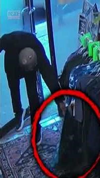 Suspect Returns Stolen Mandolins #shorts