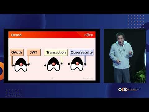 Production-ready Agentic AI: Building enterprise-grade Java systems with Jakarta EE and MicroProfile