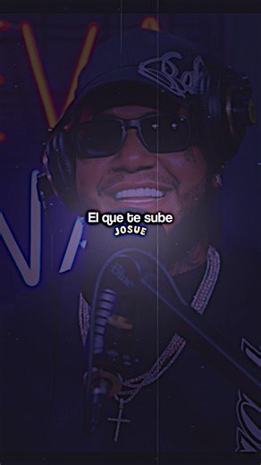 Donaty y DJ Scuff: ¿Cómo dice la letra 'Tu marido no corre'?