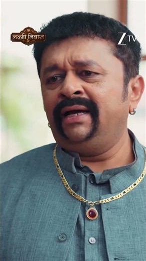 Lakshmi Nivas | Ep - 160 | Reel | Jun 22 2026 | Zee TV