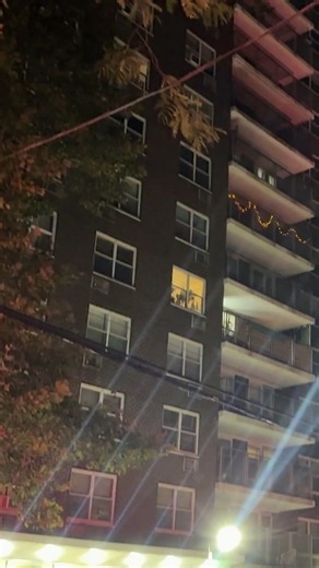 Woman killed, baby injured in alleged rooftop horror