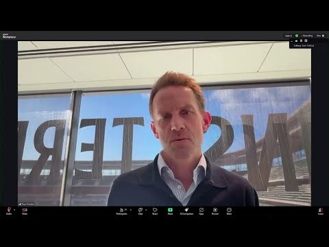 Twins Tom Pohlad addresses parting ways with Derek Falvey