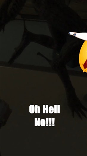 Alien came in Clucth!!!! #gaming #xenomorph #alienisolation #alienisolationgameplay #wtfmoment