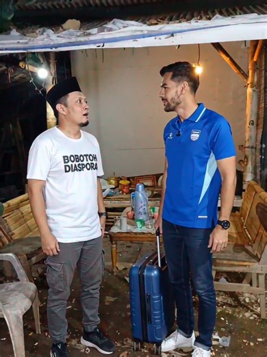 Sandy Walsh Resmi Gabung Persib Bandung — Donedeal Persib 2026