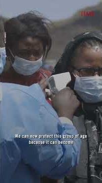 Spreading awareness on the frontlines of Ebola response
