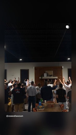 Hillcrest Church on Reels