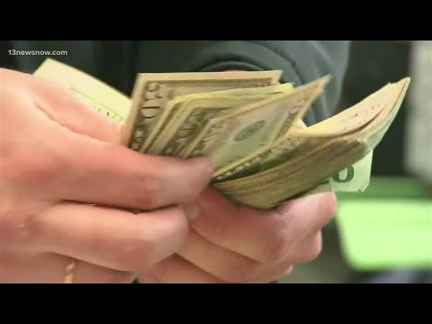 Virginia, 21 other states to see minimum wage increase in 2026