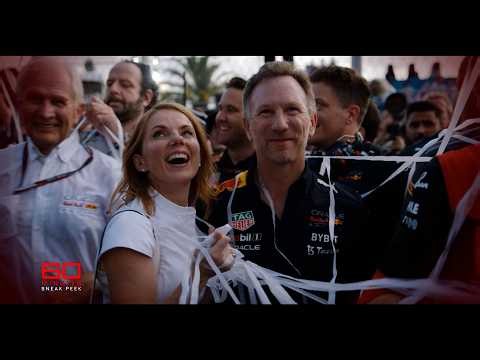 SNEAK PEEK: A life in the fastest lane | 60 Minutes Australia
