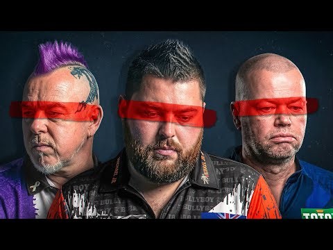 The Day The Darts Legends Died 