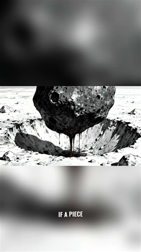 This Is What a Meteor Really Is