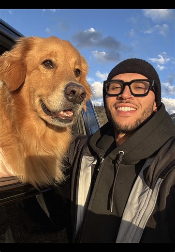 Exploring Every California National Park with a Golden Retriever