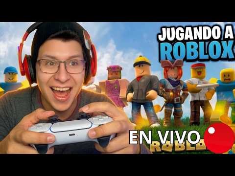 #shorts #shortvideo #roblox 🔴JUGANDO CON SUSCRIPTORES🔴FORSAKEN 🔴DOORS🔴 y MAS...