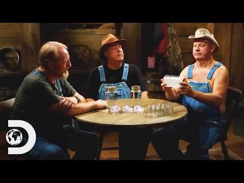 The Cheapest Moonshine Challenge In Master Distiller History! | Moonshiners: Master Distiller
