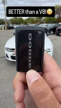 BETTER than a V8!
