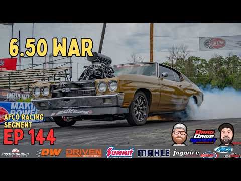 Roadtrip Drag Challenge Day 1 Results | 6.50 Battles Already INSANE