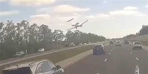 Final report on Naples jet crash says corrosion caused both engines to stall