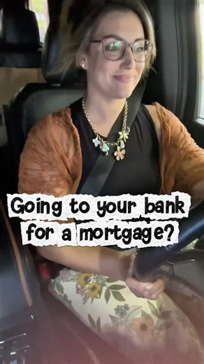 Your Bank Isn’t Your Only Mortgage Option 👀