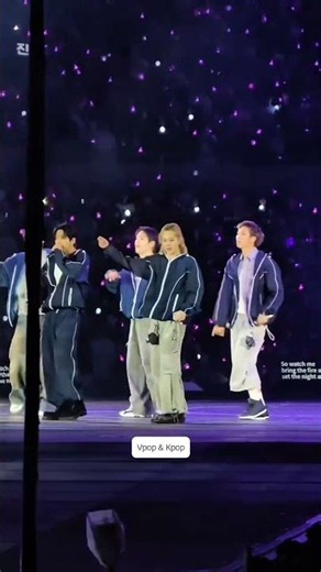 BTS and "Dynamite" at the Arirang World Tour. #bts #arirang #dynamite #btsconcert #btsarmy