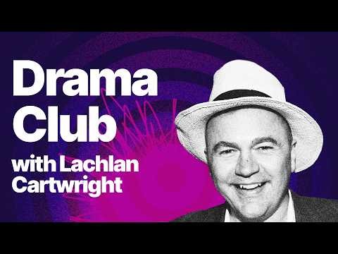 Inside the 60 Minutes meltdown with Lachlan Cartwright