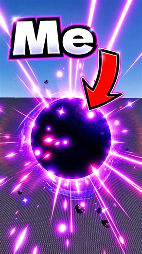 Gamma Ray Burst Cosmic Garou- ROBLOX EXPLOITING