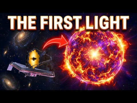 How the Universe’s Oldest Light Reconstructed Our Origins | The Sleepy Scientist