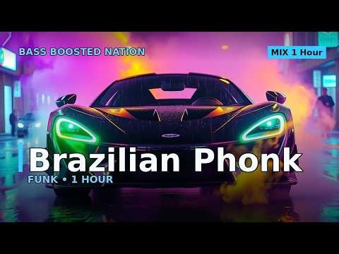 🟢 AURA FARMING Mix 2026 — Funk | Aura Phonk to Farm Max Aura