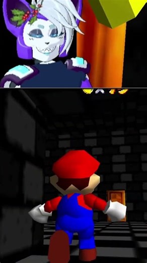 'Thanks King's Field Toad.' | #redacted_cat on #Twitch #furry #ENVtuber #Vtuber #b3313