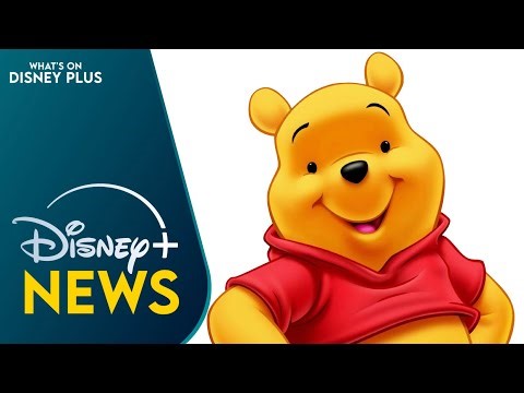 Disney Developing New “Winnie The Pooh” Movie | Disney Plus News