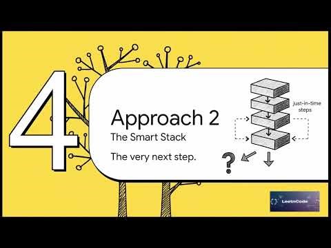 Binary Search Iterator Explained — AI-Assisted Breakdown