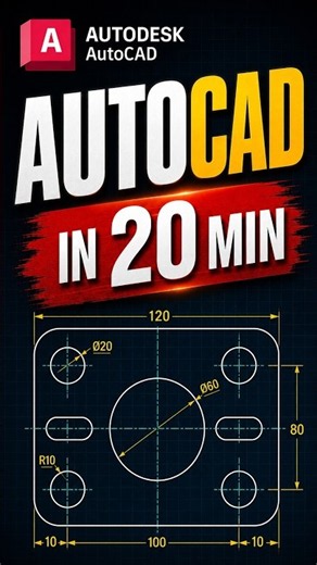 3 AutoCAD Tips You’ll Use All the Time